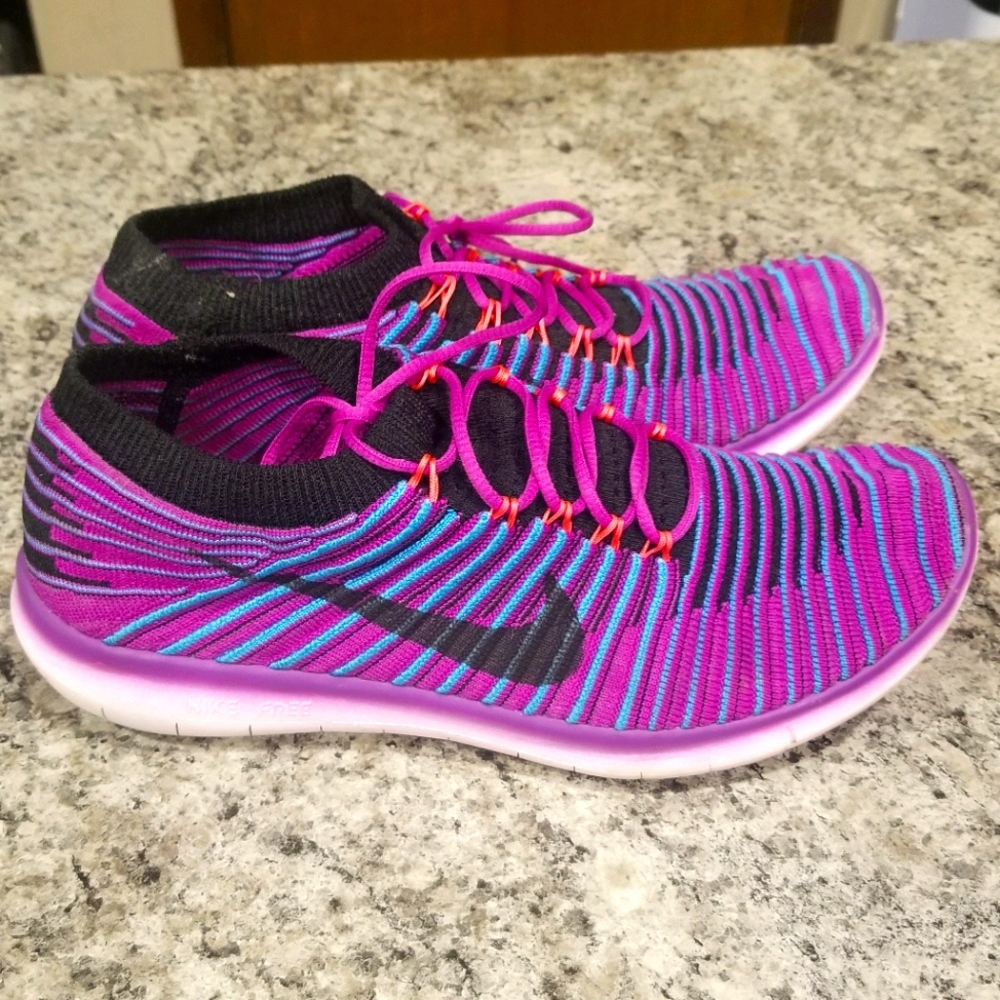 Nike shoes